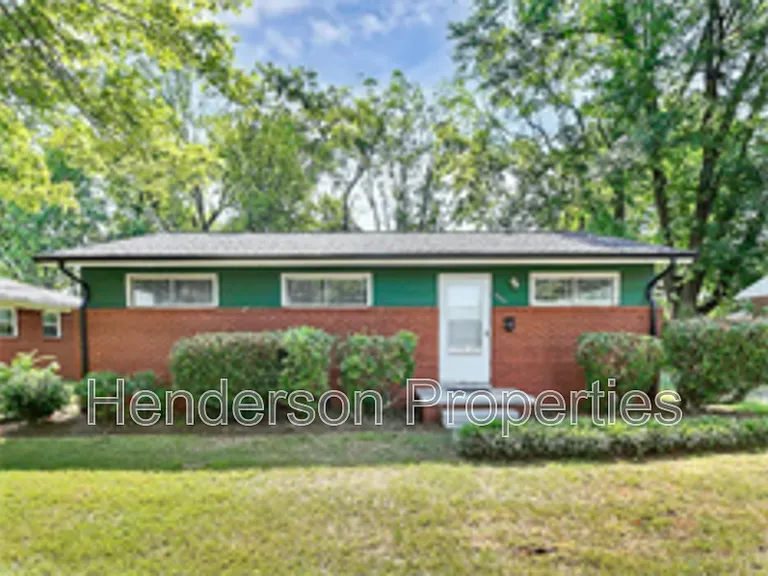 2244 English Dr — Photo 1