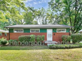 2244 English Dr, Charlotte, NC 28216