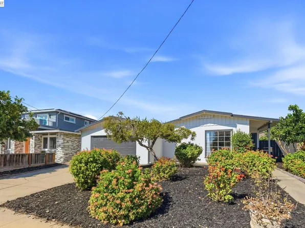 41418 Erma Ave, Fremont, CA 94539