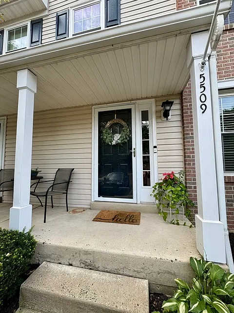 Front Exterior