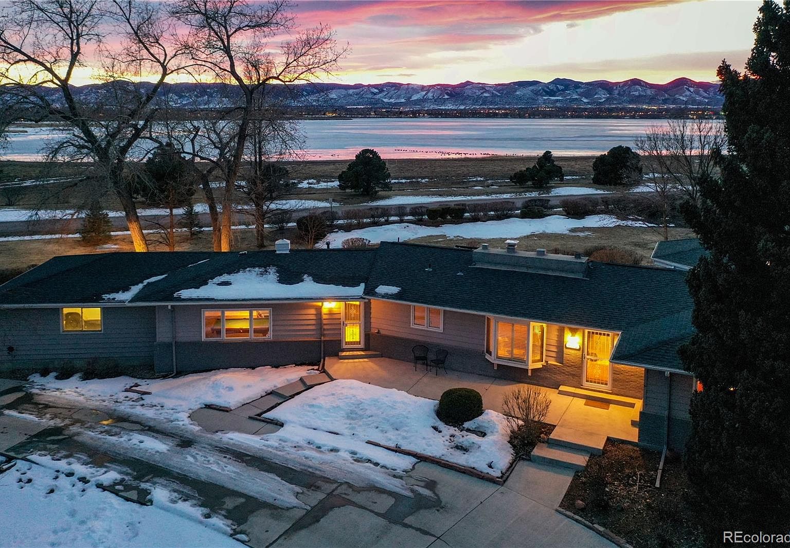 4770 Bow Mar Drive, Bow Mar, CO 80123 Zillow