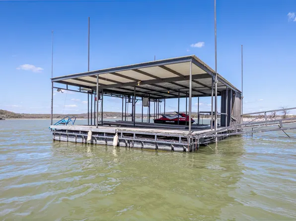 109 Minton Ln, Brownwood, TX 76801