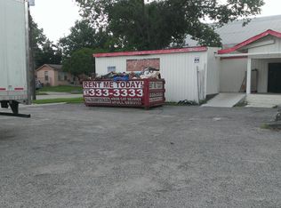 1900 N Rome Ave, Tampa, FL 33607