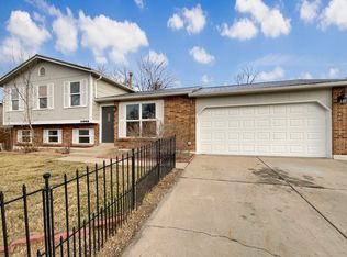 10925 Grange Creek Dr, Thornton, CO 80233