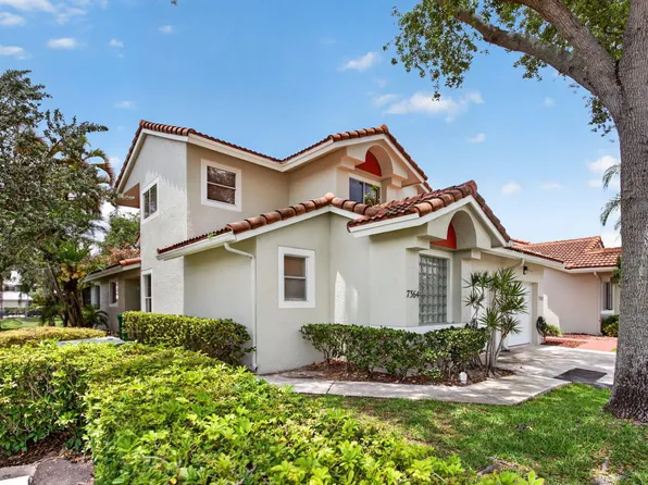 7364 Pinewalk Drive S, Margate, FL 33063