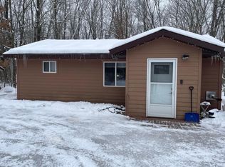 N1523 Sandhill Ave, Granton, WI 54436