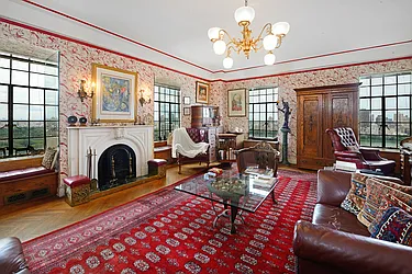 Sold by Corcoran