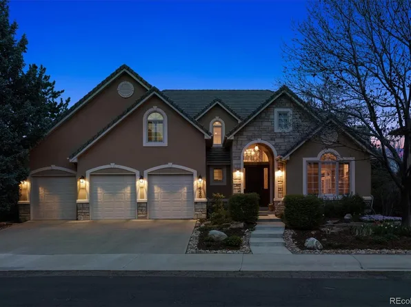 7420 S Wolff Street, Littleton, CO 80128