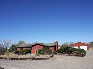 230 Pleasant Hill Dr, Battle Mountain, NV 89820