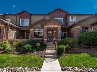 6440 Silver Mesa Dr UNIT A, Highlands Ranch, CO 80130