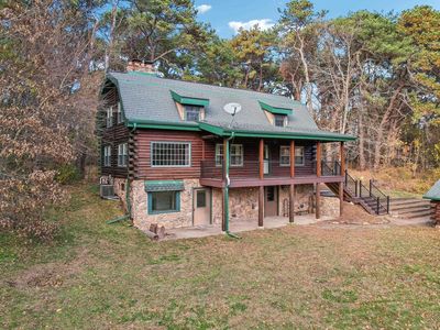S9677A Wilhelm Drive, Prairie Du Sac, WI, 53578