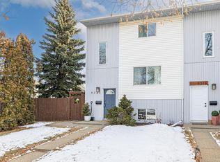 9321 92nd St NW, Edmonton, AB