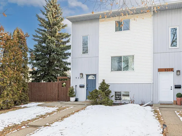 9321 92nd St NW, Edmonton, AB T6C 3R7