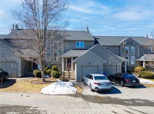 Louisquisset Country Club Condo. Assoc., North Providence, RI 02904