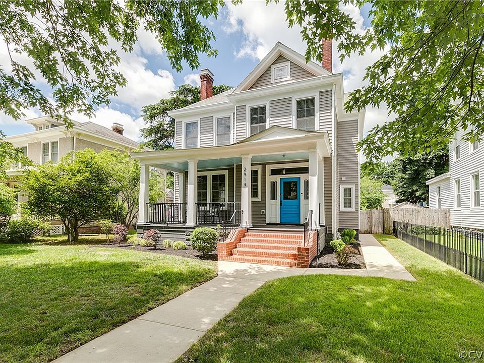 2914 Montrose Ave, Richmond, VA 23222 | Zillow