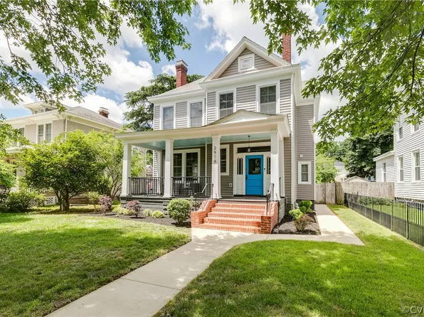 2914 Montrose Ave, Richmond, VA 23222