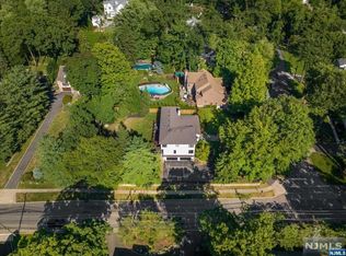 3 Forest Rd, Tenafly, NJ 07670