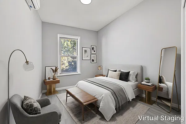 Bedroom, photo 5