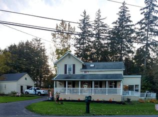 5419 W Lake Rd, Auburn, NY 13021