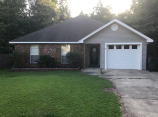 9764 Pokai Way, Diamondhead, MS 39525