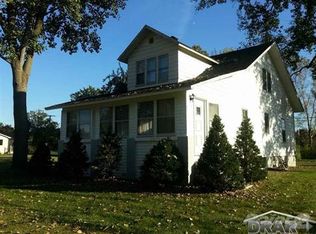 37475 Ash Rd, New Boston, MI 48164