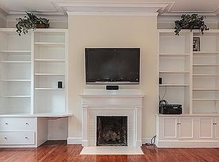 103 Beacon St APT 5, Boston, MA 02116