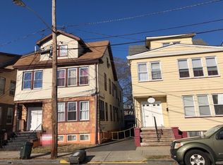 179 Carolina Ave, Irvington, NJ 07111
