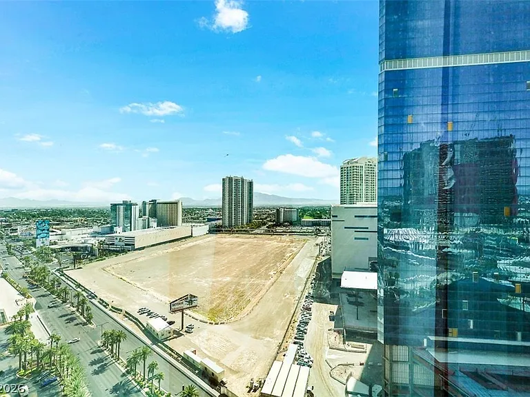 2700 Las Vegas Blvd #2107 — Photo 8