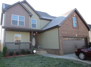 1987 General Neyland Dr, Clarksville, TN 37042