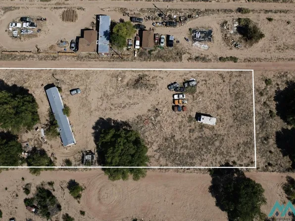 17 Private Drive 1618a Dr, Abiquiu, NM 87510