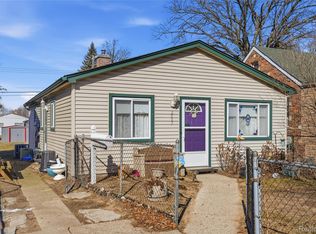2007 Pearl Ave, Warren, MI 48091