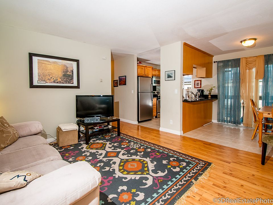 1st image of 3540 Madison Ave APT 7