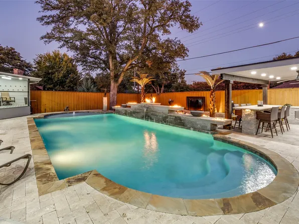 6566 Ridgeview Cir, Dallas, TX 75240