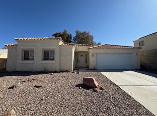 3429 Back Country Dr, North Las Vegas, NV 89031