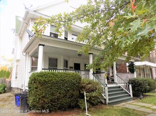 1407 Pine St, Scranton, PA 18510