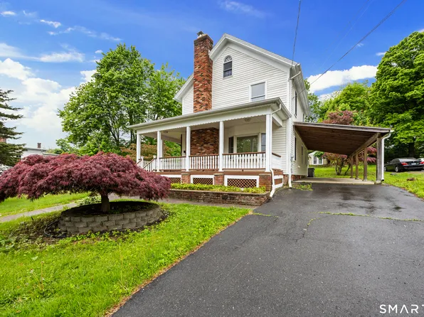231 Central Street, Bristol, CT 06010