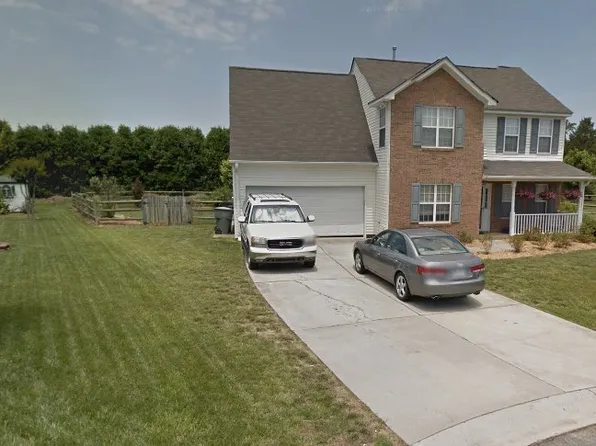 4891 Aldridge Pl NW, Concord, NC 28027