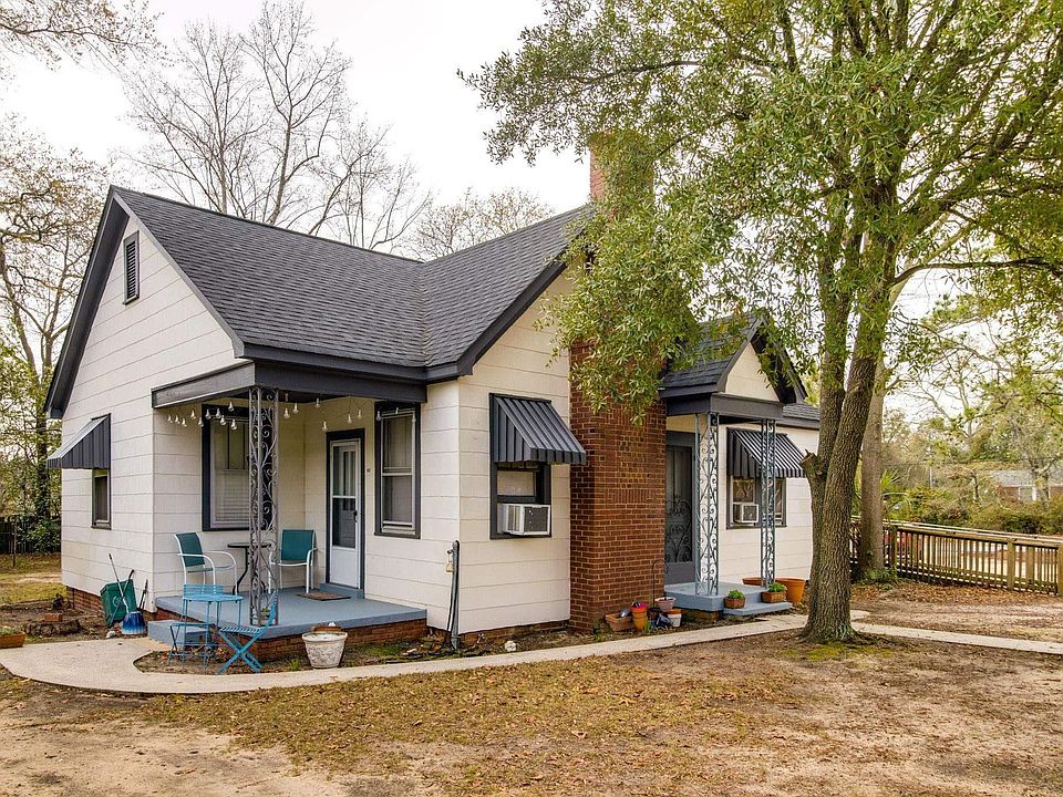 917 B Ave, West Columbia, SC 29169 MLS 558084 Zillow