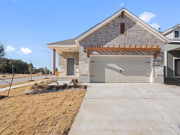 Orchard Ridge - Travis Interior Image 1