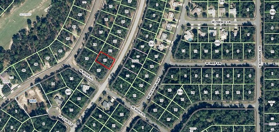 1st image of 9518 N Country Club Way