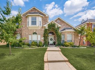 1826 Crabapple Ct, Allen, TX 75002