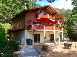 529 Bahn Innsbruck, Helen, GA 30545
