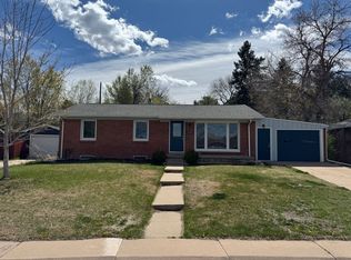 4230 S Inca St, Englewood, CO 80110