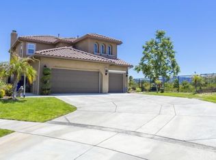 25004 Lee Ct, Stevenson Ranch, CA 91381