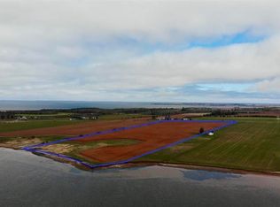 Beech Point Rd, Saint David'S Parish, PE C0B