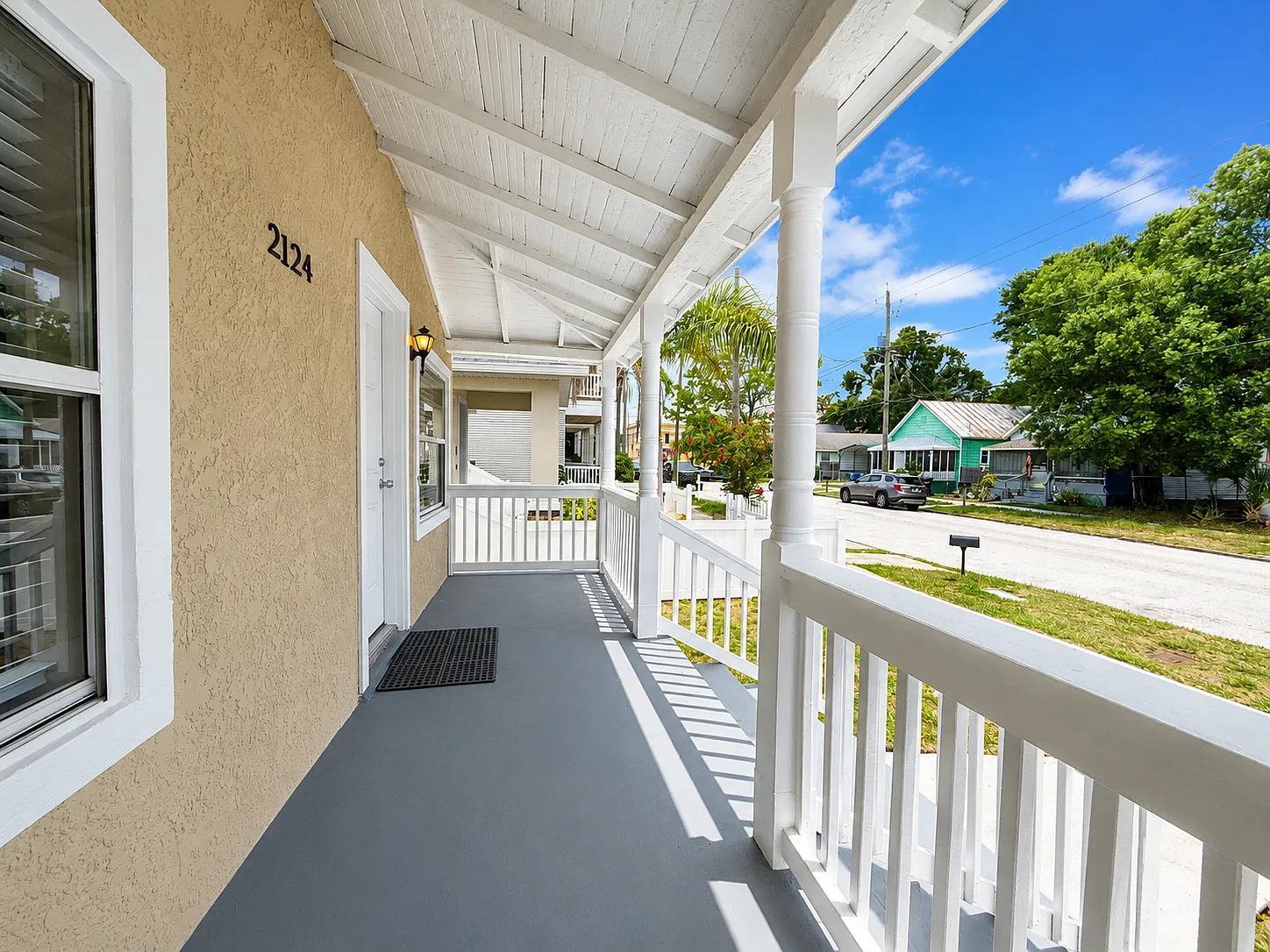 2 bed, 2.0 bath, 972 sqft, $2,195 — Photo 3