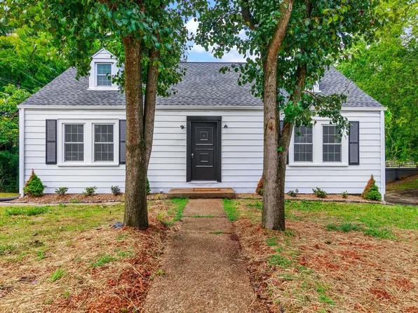 309 Locust St, McMinnville, TN 37110