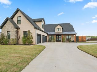 5211 Stone Lake Dr, Wichita Falls, TX 76310