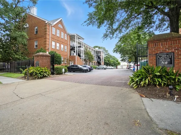 101 Westover Ave APT 201, Norfolk, VA 23507