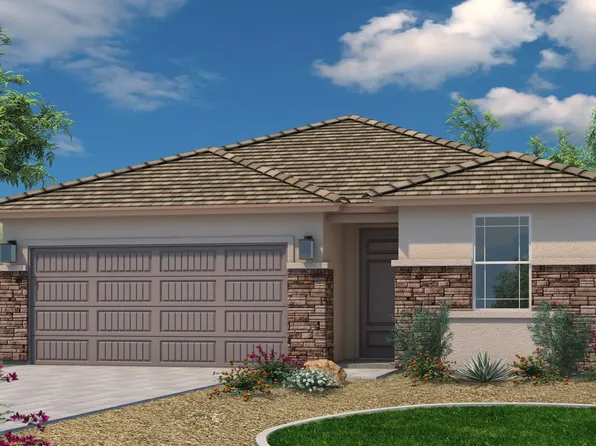 13245 W Smoketree Dr, Peoria, AZ 85383